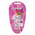 Bic Soleil Sensitive Skin Triple Blade Shaver For Women, Twilight - 4 Ea