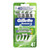 Gillette Sensor 3 Disposable Razors Men'S 4 Each