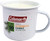 Coleman Repellents Tin Mug Outdoor Citronella, Candle White Pine Scent 6oz