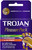 Trojan Pleasure Variety Pack Lubricated Condoms 3 Count