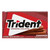 Trident  Cinnamon Sugar Free Gum,  12 Ea