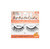 Ardell BBL Big Beautiful Lashes 960 Hottie, with DUO Clear Adhesive, 1 pack