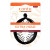 Cantu Extra Hold Thick Hair Clip - 1ct