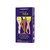 completely bare ready set WAX Kit for Face, Bikini & Body