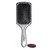 Donna Collection Paddle Hair Brush, Large, 1 Ea