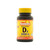 Sundance Vitamin D3 5000 Iu Tablets, 60 Ea