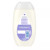 Johnson's Sensitive Care Baby Face & Body for Dry and Sensitive Skin - Lightly Scented - 13.6oz