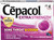 Cepacol Maximum Strength Throat and Cough Drop Lozenges, Mixed Berry, 16 Count