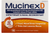 Mucinex D Expectorant & Nasal Decongestant 12 Hour - 18 CT.