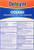 Maximum Strength Delsym Cough Suppressant, Fast Release Caplets, Lasts up to 8 Hour Day or Night, 20 Count