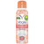Vagisil Scentsitive Scents Feminine Dry Wash Deodorant Spray for Women, 2.6oz