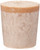 Aloha Bay Candle Votive Essential Oil Chai Spice 2 Oz