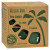 Aloha Bay Green Tea Light Palm Wax - 12 Ct