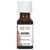 Aura Cacia Essential Oil; Nutmeg .5Fl Oz