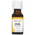 Aura Cacia Myrrh Jojoba Essential Oil, 0.5 Oz  