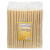 Cylinder Works Co-Op Natural Paraffin Candles 100 Ct
