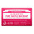 Dr. Bronner'S Hemp Rose Bar Soap - 5Oz