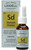 Liddell Homeopathic Stomach Distress - 1 Fl Oz