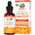 Mary Ruth'S Organic Toddler Vitamin D3+K2 Liquid - 1 Fl Oz