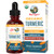 Mary Ruth'S Organic Turmeric Root Liquid Drops Herbals - 1 Fl Oz