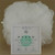Earth Therapeutics White Hydro Body Sponge With Hand Strap - 1 Ct