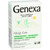 Genexa Allergy Care Organic Allergy & Decongestant- 60 Chewable