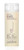 Giovanni Cosmetics Root 66 Max Volume Shampoo, 8.5 Fl Oz