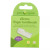 Green Sprouts Silicone Finger Toothbrush Adult - 1 Ct
