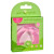 Green Sprouts Cool Fruit Teether Ring 3 Months+ - 1 Ct