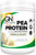 Growing Naturals Pea Protein Vanilla Blast - 16.7 Oz