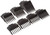 Andis Ml Blade Attachment(7Pk)