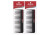 Annie Volume Comb #06 (Assorted Color) - 2 Pcs