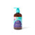 As I Am Born Curly Aloe Shampoo & Wash - 8 Ounce - Tear Free - Cruelty-Free & Vegan