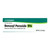 Perrigo Benzoyl Peroxide Acne Treatment Gel 2.1 Oz