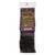 Calypso Human Hair Silky Straight Color 1B 10 Inch Weave, 1 Ea
