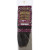 Calypso Human Hair, Silky Straight, Color 4, 10 Inch Long