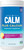 Natural Vitality Calm Magnesium Calcium Supplement Raspberry- Lemon - 16 Oz