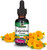 Nature'S Answer Calendula Flowers With Organic 1 Fl Oz