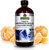 Magnesium Glycinate & Magnesium Malate Liquid - 16 Fl Oz