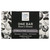 One With Nature Shave & Shower Stimulating Sandalwood Soap - 3.5 Oz