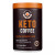 Rapid Fire Instant Coffee Keto Caramel Macchiato Flavor - 7.93 Oz