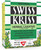 Swiss Kriss Natural Herbal Laxative Flakes - 3.25 Oz