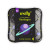 Welly Kid'S Flex Fabric Bandages Space - 48Ct