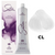 Satin Hair Color Cl Cream Lightener - 3 Oz