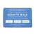 Sunaroma Goats Milk Shea Butter and Manuka Honey Bar -  8 Oz