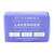 Sunaroma Lavender Shea Butter and Vitamin E Oil Bath Soap - 8 Oz