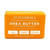 Sunaroma Shea Butter Frankincense & Vanilla Bath Soap - 8 Oz