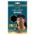 Titan Velvet Durag Black - 1 Ea