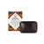 Nubian Heritage African Black Bar Soap - 5 oz