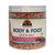 Okay Body Foot Spa Detox Salt - 20 Oz